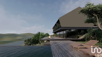 Lodge in Foz do Sousa e Covelo