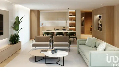 Fotografia 7 de Apartamento 2 quartos de 104 m² em Leiria