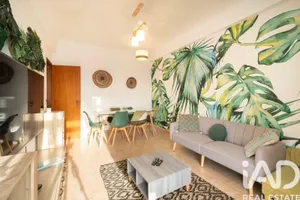 Apartment T3 at Almada, Cova da Piedade, Pragal e Cacilhas