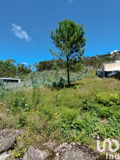 Terrain  à Remelhe