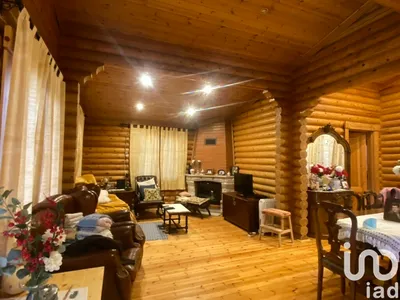 Fotografia 6 de Quinta 4 quartos de 212 m² em Santarém