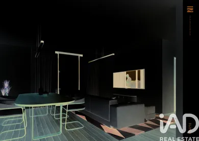 Apartamento T2 em Mafamude e Vilar do Paraíso
