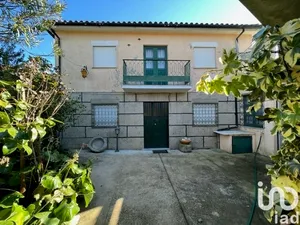 House  at Penas Roias