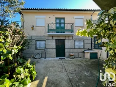 Maison à Penas Roias