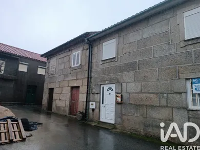 Maison de campagne à Lagoaça e Fornos
