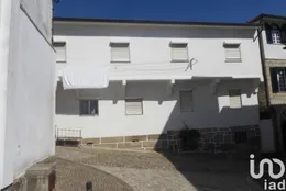 Maison à São Pedro do Sul, Várzea e Baiões