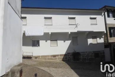 Maison  à São Pedro do Sul, Várzea e Baiões
