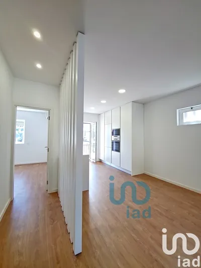 Fotografia 2 de Apartamento 2 quartos de 119 m² em Cedofeita, Santo Ildefonso, Sé, Miragaia, São Nicolau e Vitória