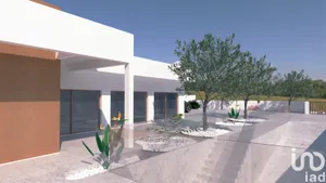 Building plot  at São Brás de Alportel