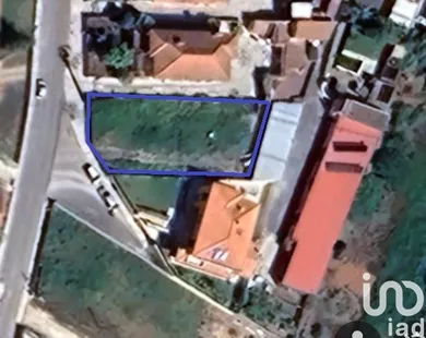 Terrain à Cadaval e Pêro Moniz