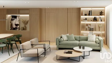 Appartement T1 à Marrazes e Barosa