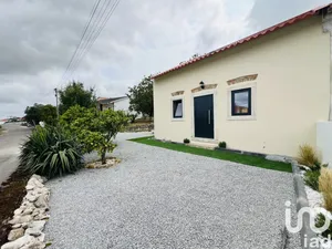 House at Porto de Mós - São João Baptista e São Pedro