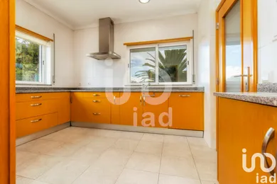 Casa/Moradia  em Quarteira