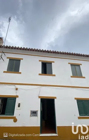 House at Benavila e Valongo