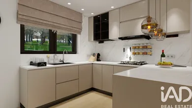 Casa/Moradia em Atouguia da Baleia