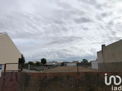 Terreno urbano  em Monte Real e Carvide