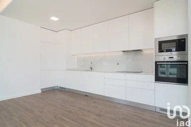 Apartment T2 in Ericeira