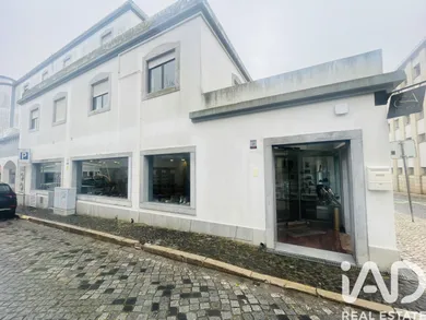 Shop/Premises commercial in Beja (Santiago Maior E São João Baptista)
