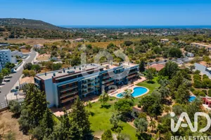 Apartment T3 at Loulé (São Clemente)