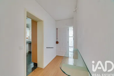 Appartement T3 à Olivais