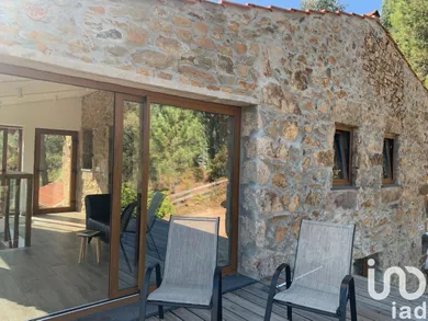 Lodge in Aguda