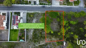 Land  in Parceiros e Azoia