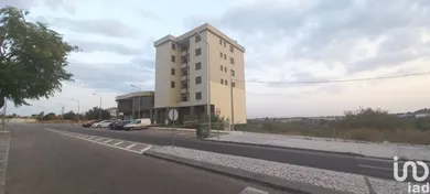 Apartment T3 in Torres Novas (Santa Maria, Salvador e Santiago)