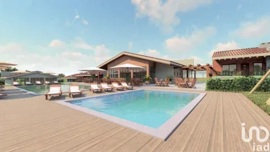 Building plot in Portimão