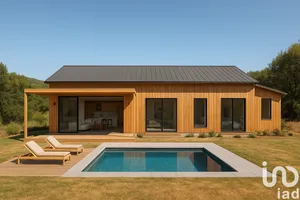 Building plot  at Cambra e Carvalhal de Vermilhas