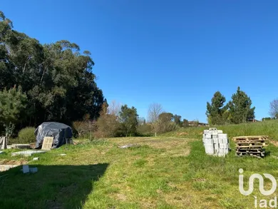 Terreno  em Oiã