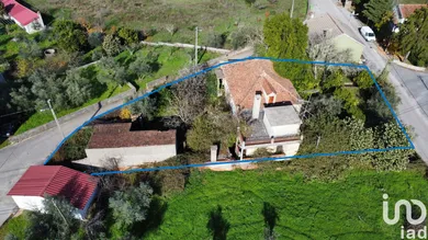 Maison  à Montes da Senhora