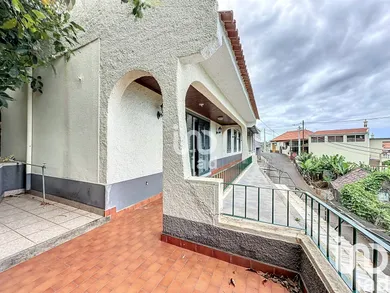 Casa/Moradia em Ponta do Sol