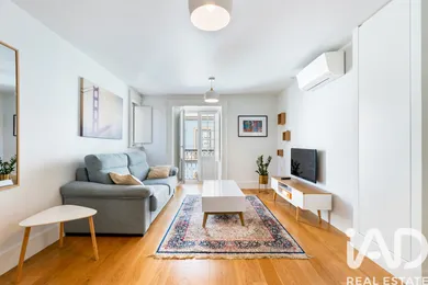 Apartamento T1 em Arroios