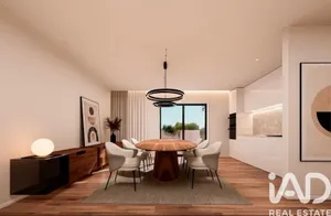 Apartamento T1 em Pedroso e Seixezelo