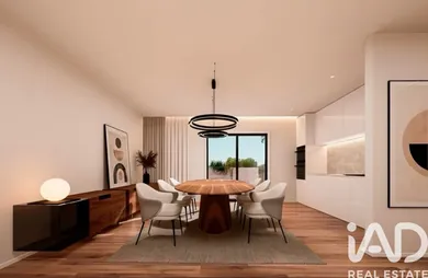 Apartment T1 in Pedroso e Seixezelo