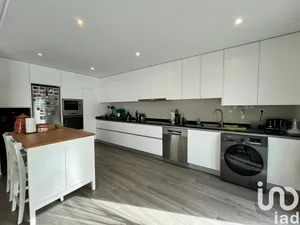 Apartamento T3 em São Martinho do Porto