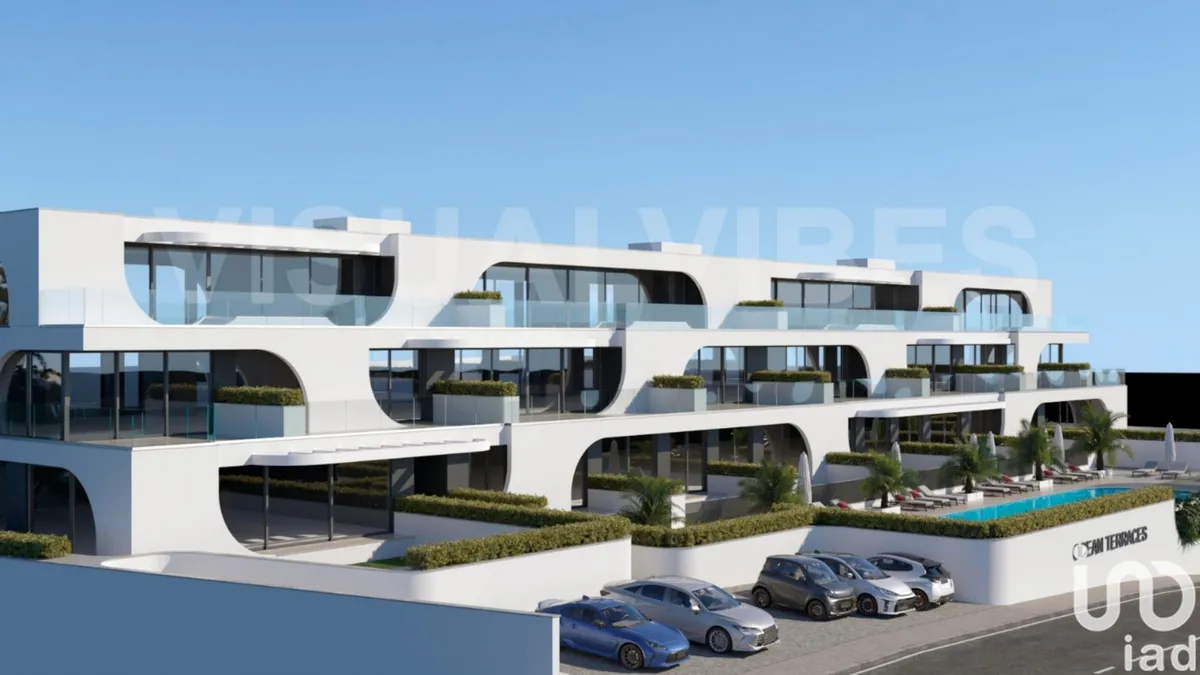 Apartamento 3 quartos de 149 m² em Funchal (Santa Luzia)