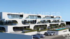 Apartment T3 at Funchal (Santa Luzia)