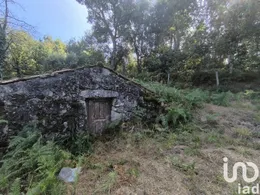 Terreno urbano em Ruivães e Campos