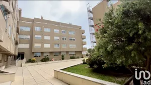 Appartement T1 à São Félix da Marinha