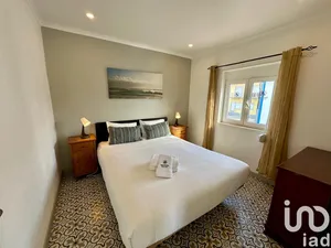 Apartamento T3 em Ferrel