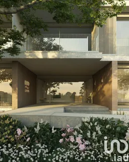 Appartement T2 à São Félix da Marinha