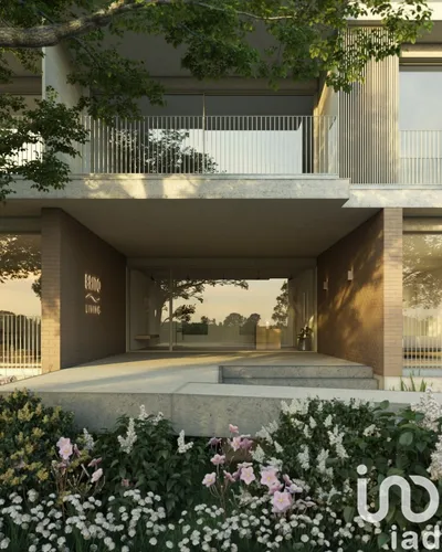 Fotografia 3 de Apartamento 2 quartos de 95 m² em São Félix da Marinha