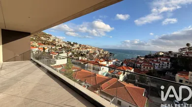 Apartment T2 in Câmara de Lobos
