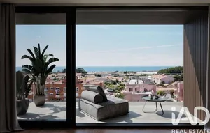 Apartment T3 in Arcozelo