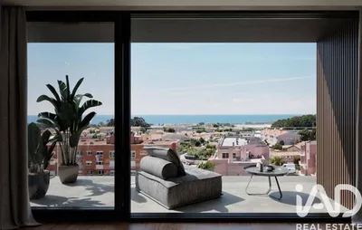 Fotografia 4 de Apartamento 2 quartos de 80 m² em Arcozelo