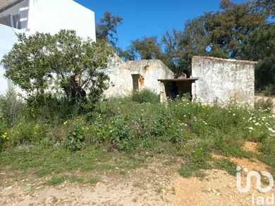 Terreno  em Luz de Tavira e Santo Estêvão