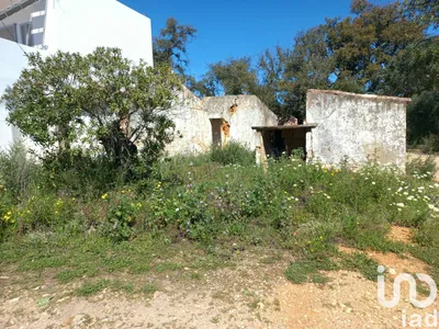 Fotografia 3 de Terreno de 1530 m² em Luz de Tavira e Santo Estêvão