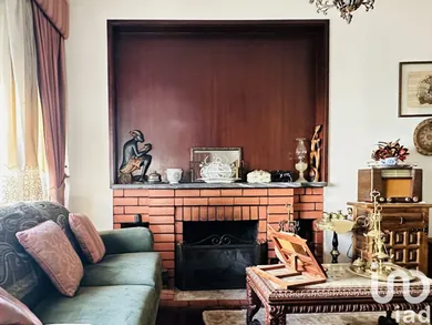 Apartment T5+ in Guarda