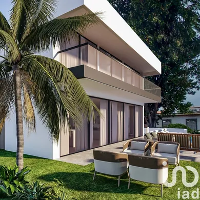Casa/Moradia em Monte